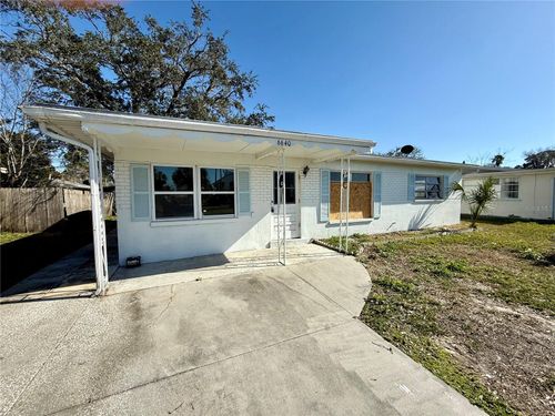 6640 Manor Beach Road, NEW PORT RICHEY, FL, 34652 | Card Image