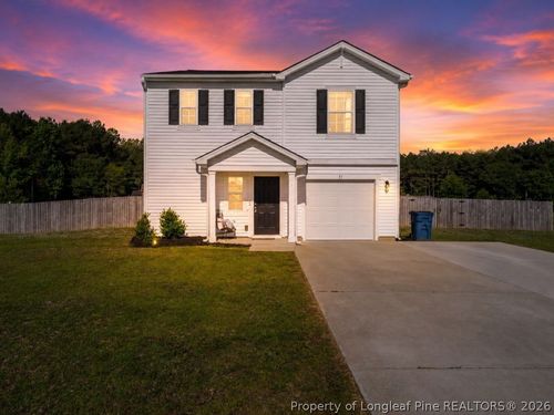 51 Merlin Ct, Godwin, NC, 28344-5400 | Card Image