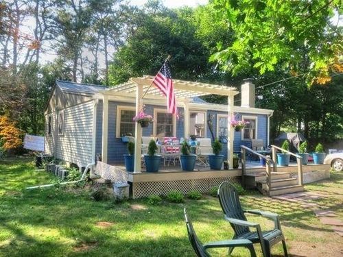 108 Balsam Rd, South Kingstown, RI, 02879-5529 | Card Image