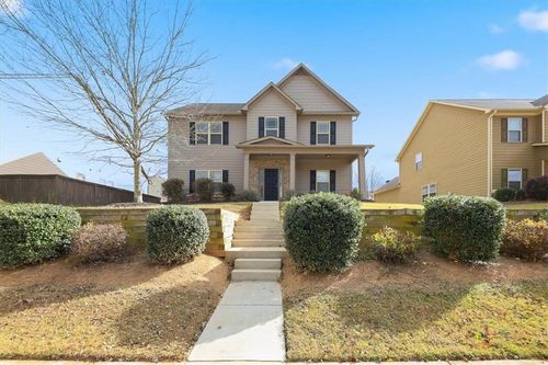 1403 Kilchis Falls Way, Braselton, GA, 30517-3430 | Card Image