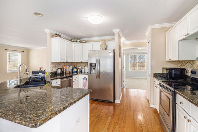 2091 Palmer Dr, House other with 4 bedrooms, 3 bathrooms and null parking in Wixom MI | Image 15