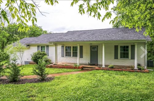 113 Old Nashville Dirt Rd, Shelbyville, TN, 37160-5702 | Card Image