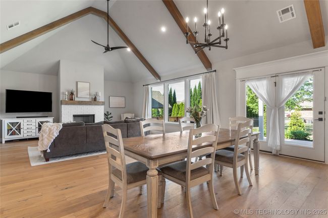 508 N 84 Th St, House other with 4 bedrooms, 4 bathrooms and null parking in Broken Arrow OK | Image 21