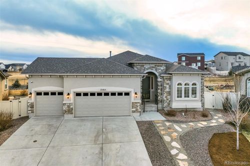 13165 Stone Peaks Way, Peyton, CO, 80831-8528 | Card Image