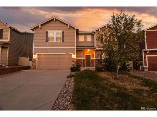 9064 Vanderwood Rd, Colorado Springs, CO, 80908 | Card Image