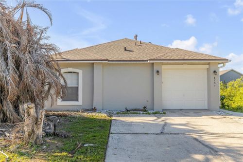 8757 Claiborne Ct, ORLANDO, FL, 32825-3498 | Card Image
