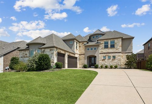1725 Addison Grace Ln, St Paul, TX, 75098-0165 | Card Image
