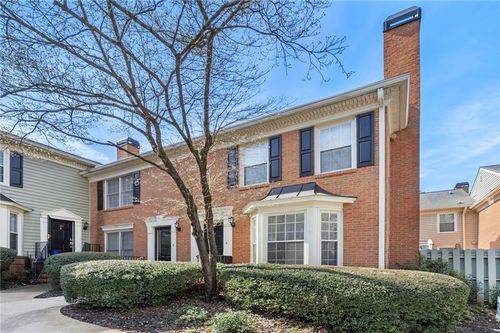 24 Mount Vernon Cir, Atlanta, GA, 30338-5433 | Card Image