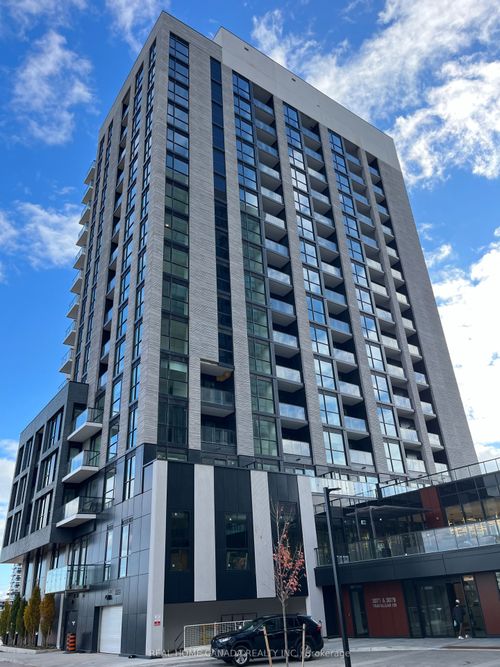 601-3071 Trafalgar Rd, Oakville, ON, L6H8C6 | Card Image