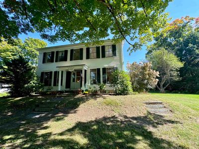 52 School Street, House other with 4 bedrooms, 2 bathrooms and null parking in Haverhill NH | Image 3