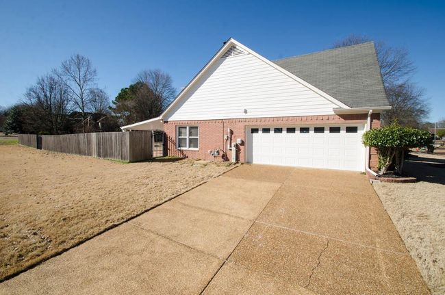 487 Pebble Creek Cv, House other with 4 bedrooms, 3 bathrooms and null parking in Collierville TN | Image 4