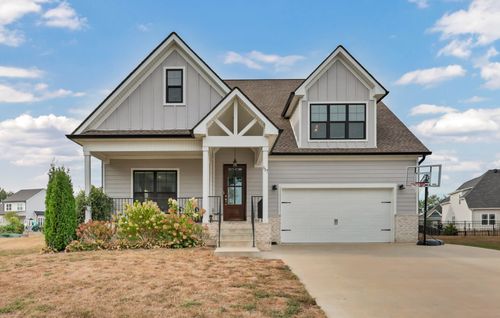 117 Bostick Dr, Clarksville, TN, 37043-2128 | Card Image