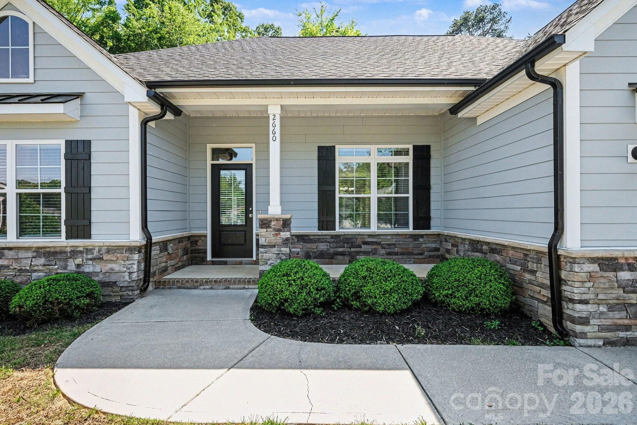 Residential in Concord 4