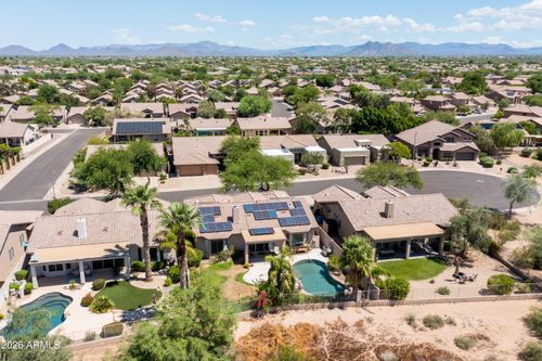 4409 E Lariat Ln, Phoenix, AZ, 85050-8589 | Card Image