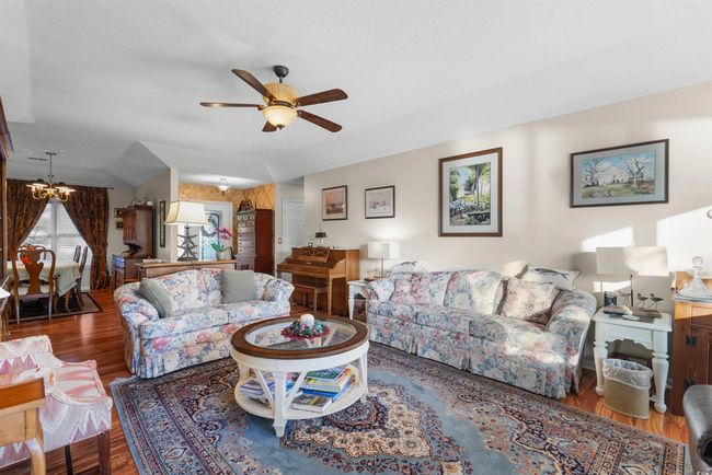 111 Cedar Ridge Ln, House other with 3 bedrooms, 2 bathrooms and 4 parking in Conway SC | Image 15