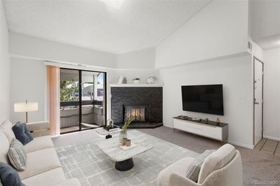 Living Room | Image 1