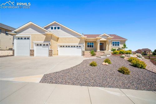 12692 Clark Peak Ct, Peyton, CO, 80831-4476 | Card Image