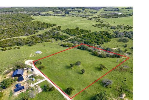 Lot 15 Honey Creek Pass, Hico, TX, 76457 | Card Image