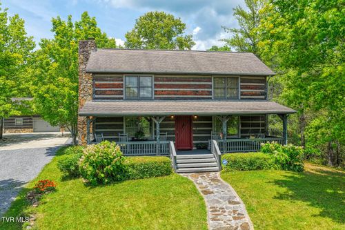 132 Country Estates Dr, Rogersville, TN, 37857-4030 | Card Image