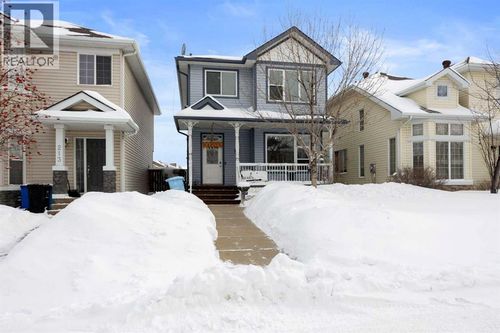 209 Grouse Way, Fort Mcmurray, AB, T9K0L9 | Card Image