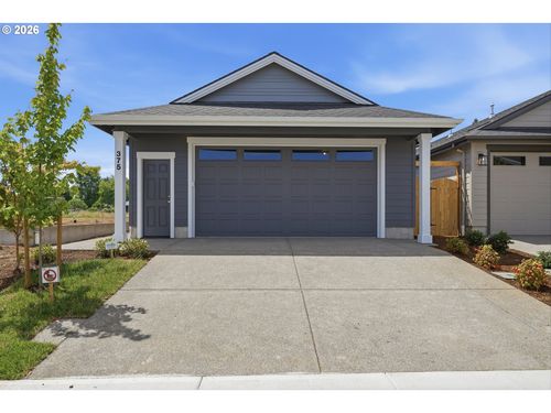 375 Se Shetterly Dr, Dallas, OR, 97338-2550 | Card Image