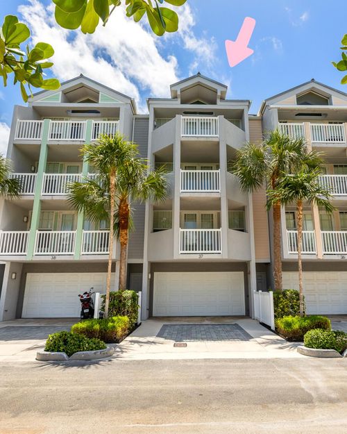37 Seaside South Ct, Key West, FL, 33040-5293 | Card Image