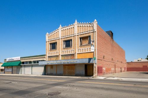230 N California Street, Stockton, CA, 95202 | Card Image