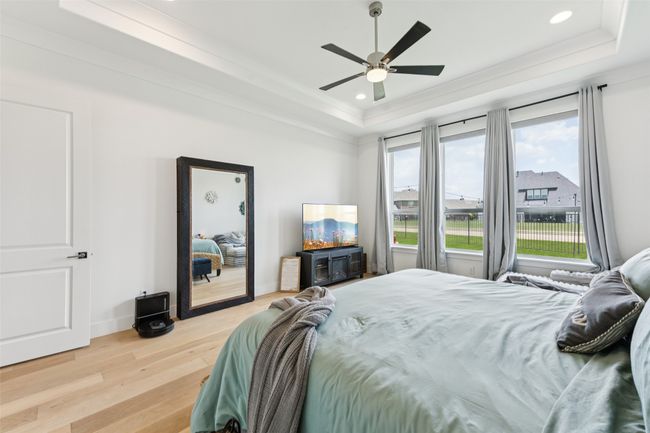 1220 Karsten Ridge Pass, House other with 4 bedrooms, 5 bathrooms and null parking in Gunter TX | Image 16