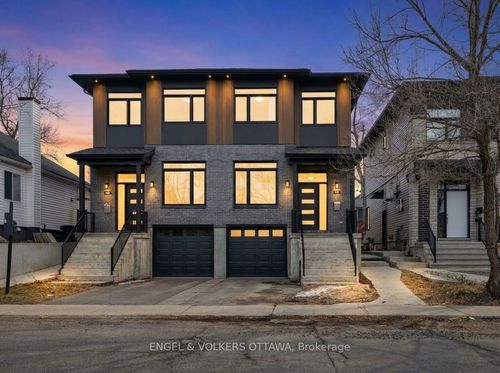 151 Longpré Street, Vanier and Kingsview Park, ON, K1L7J5 | Card Image