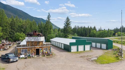 7585 Us Highway 2 E, Columbia Falls, MT, 59912 | Card Image