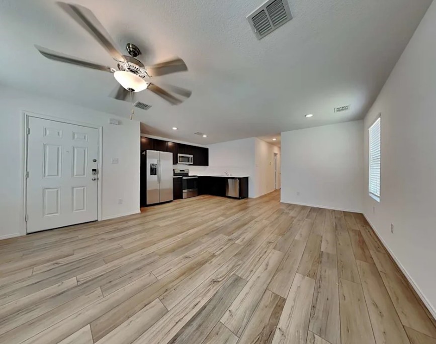Residential Lease in Princeton 5