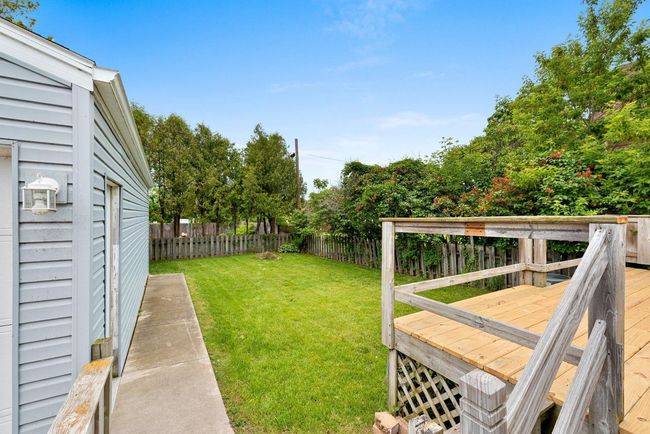 2510 Lincoln Avenue, House other with 3 bedrooms, 1 bathrooms and null parking in Two Rivers WI | Image 54