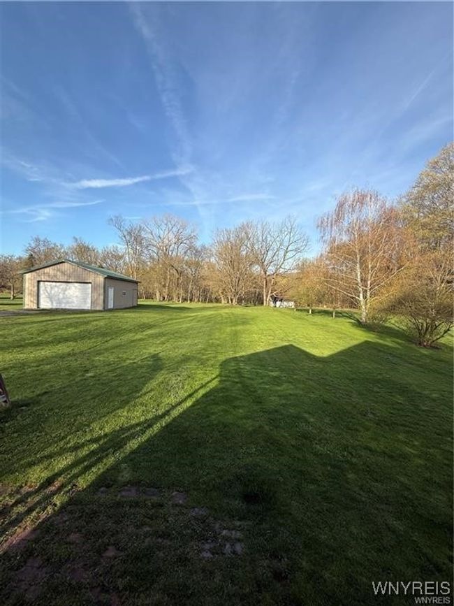 156 Church St, House other with 2 bedrooms, 1 bathrooms and null parking in Randolph NY | Image 19