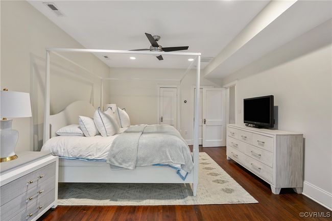 2318 Rosewood Ave, House other with 3 bedrooms, 3 bathrooms and null parking in Richmond VA | Image 29