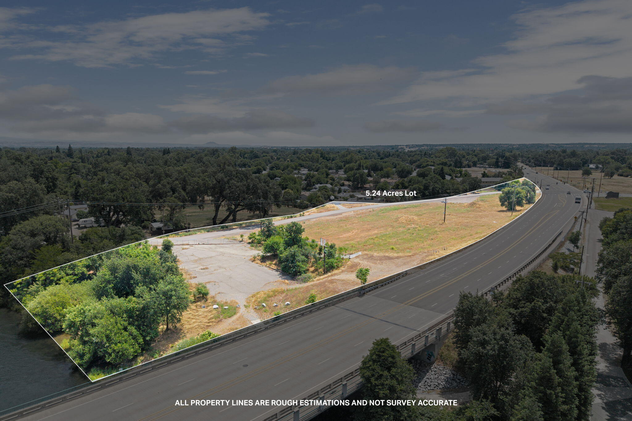 Land in Anderson 5