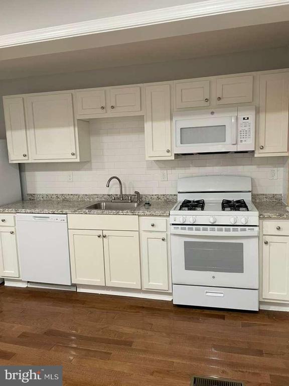 Residential Lease in BALTIMORE 4