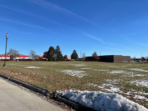 lot Briarcliff Lane, Bourbonnais, IL, 60914 | Card Image