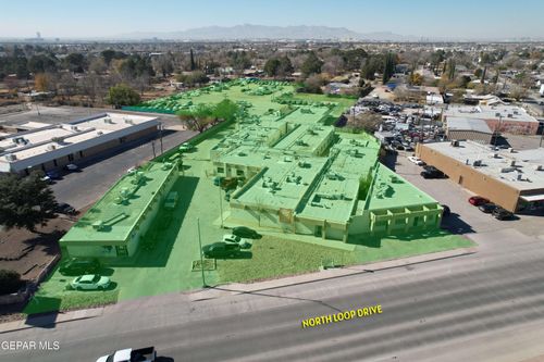 1-7722 N Loop Drive, El Paso, TX, 79915 | Card Image