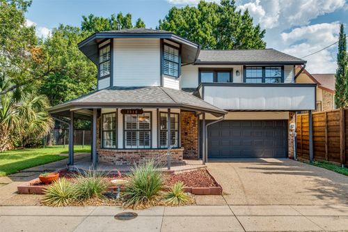 3316 San Jacinto St, Dallas, TX, 75204-5424 | Card Image