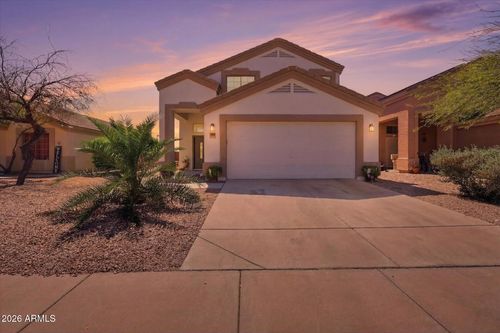 23869 W Twilight Trl, Buckeye, AZ, 85326-8163 | Card Image