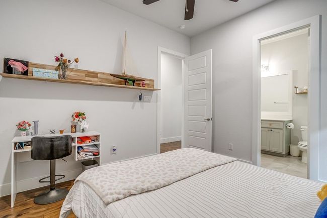 1833 Crested Ridge Rd, House other with 3 bedrooms, 2 bathrooms and null parking in Aledo TX | Image 33