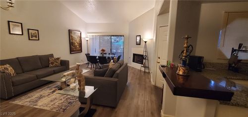 203-5040 S Rainbow Boulevard, Las Vegas, NV, 89118 | Card Image