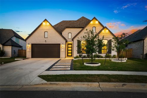 1408 Francesca Arden Way, Leander, TX, 78641-6067 | Card Image