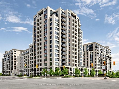 705-89 S Town Centre Blvd, Markham, ON, L6G0E8 | Card Image