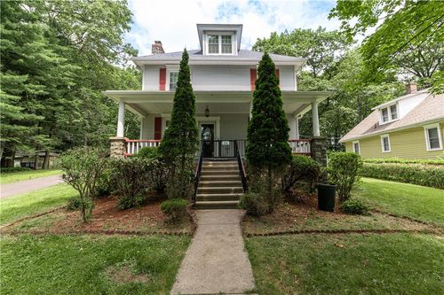 26 Center Ave, Mount Pocono, PA, 18344-1602 | Card Image