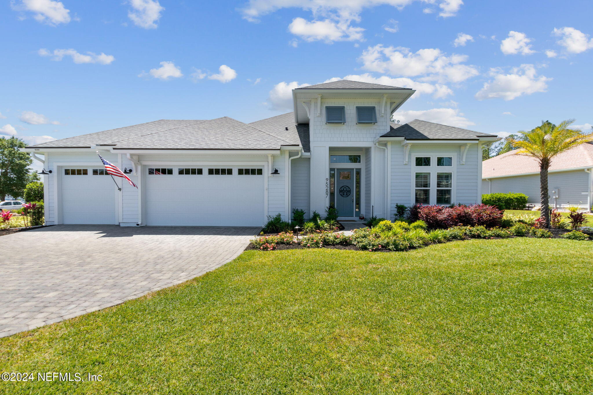 Poplar Way, Fernandina Beach, FL 32034