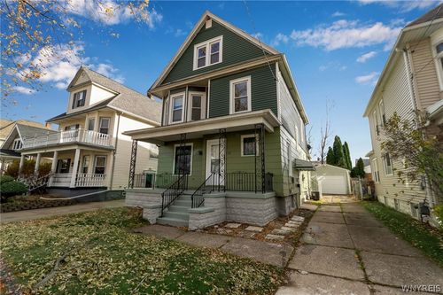 37 Alsace Ave, Buffalo, NY, 14220-1703 | Card Image