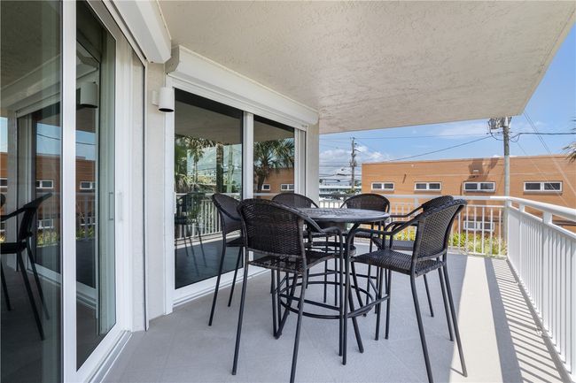 201 - 3450 Ocean Beach Blvd, House attached with 3 bedrooms, 3 bathrooms and null parking in COCOA BEACH FL | Image 26