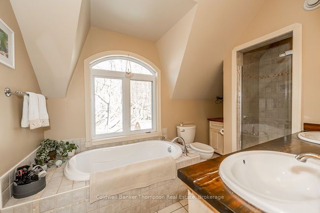 54 Logging Trail, House other with 4 bedrooms, 3 bathrooms and 5 parking in Utterson ON | Image 22