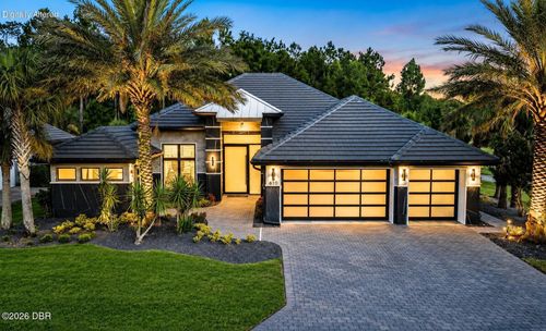 610 Woodbridge Dr, Ormond Beach, FL, 32174-1033 | Card Image